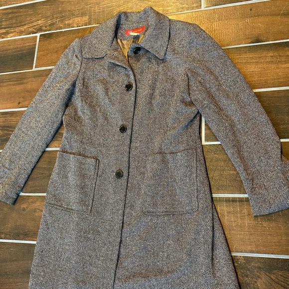 Anne Klein Jackets & Blazers - Anne Klein Pea Coat size medium excellent condition